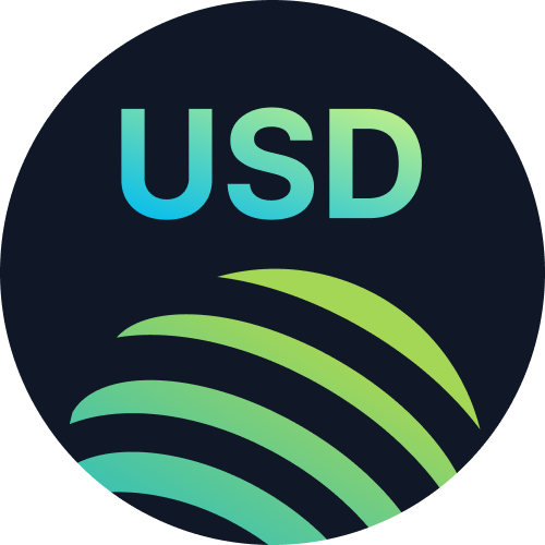 Jupiter USD