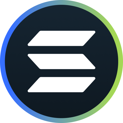 jupiter lend WSOL logo