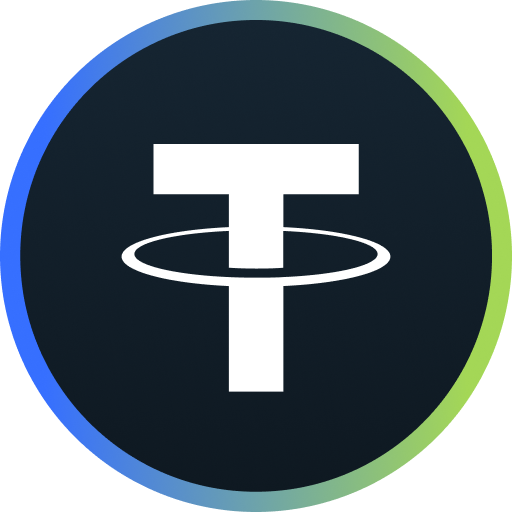 jupiter lend USDT logo